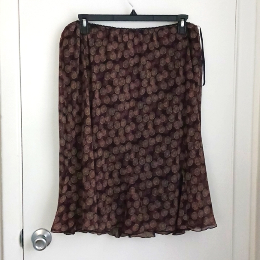 Womens Connected Skirt Size 3x